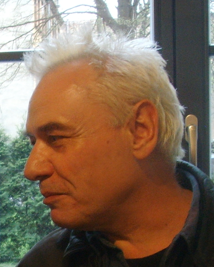 Image of Ryszard Wasko