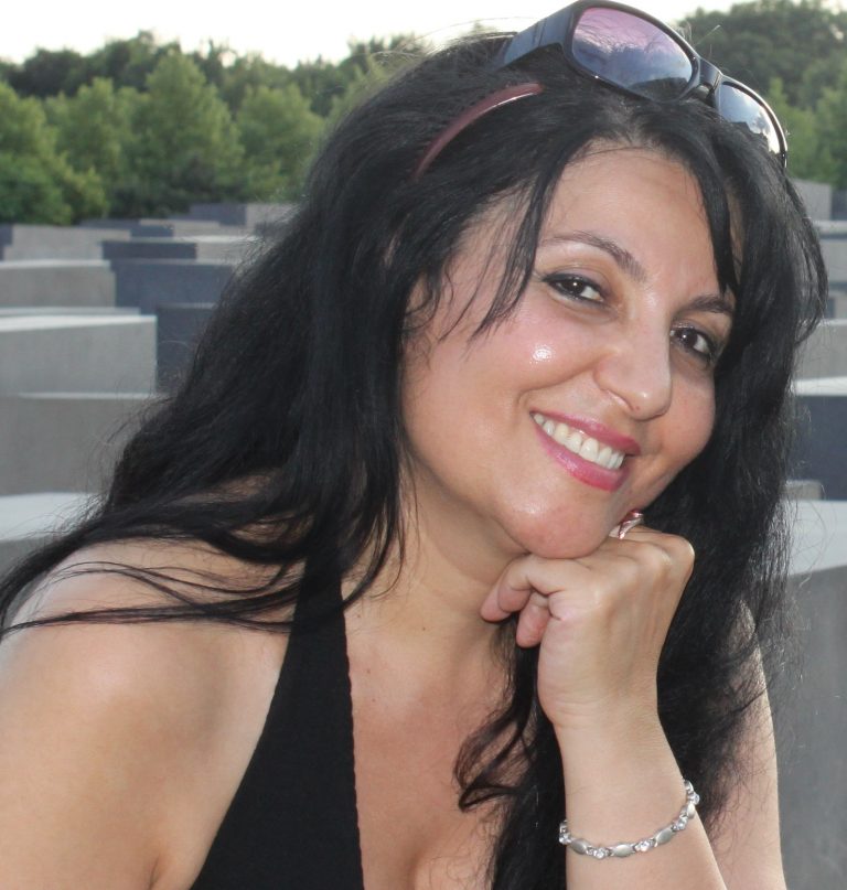 Image of Shahla Aghapour