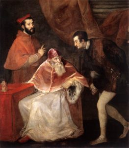 Image of Titian