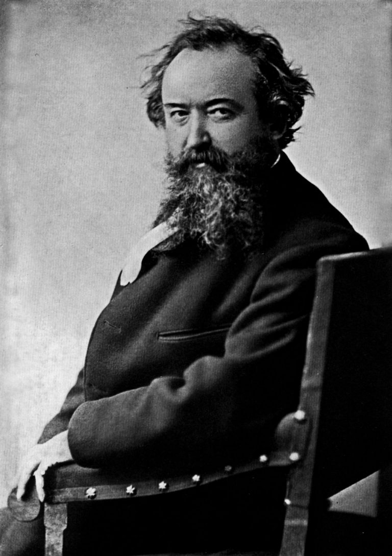 Image of Wilhelm Busch