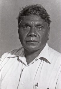Image of Albert Namatjira