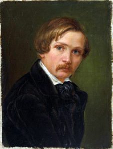 Image of Eugene von Guerard