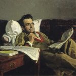 Image of Ilya Repin