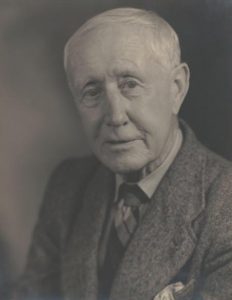 Image of Percy Lindsay