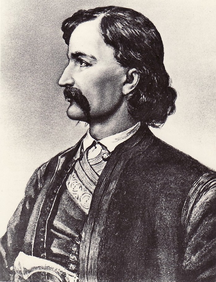 Image of Petar Nikolajević Moler