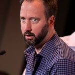 Image of Tom Green