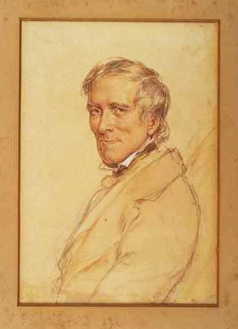 Image of William Westall